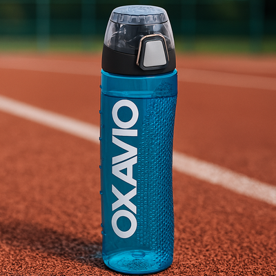 The Science Behind Modern Water Bottles: Materials, Safety & Hydration