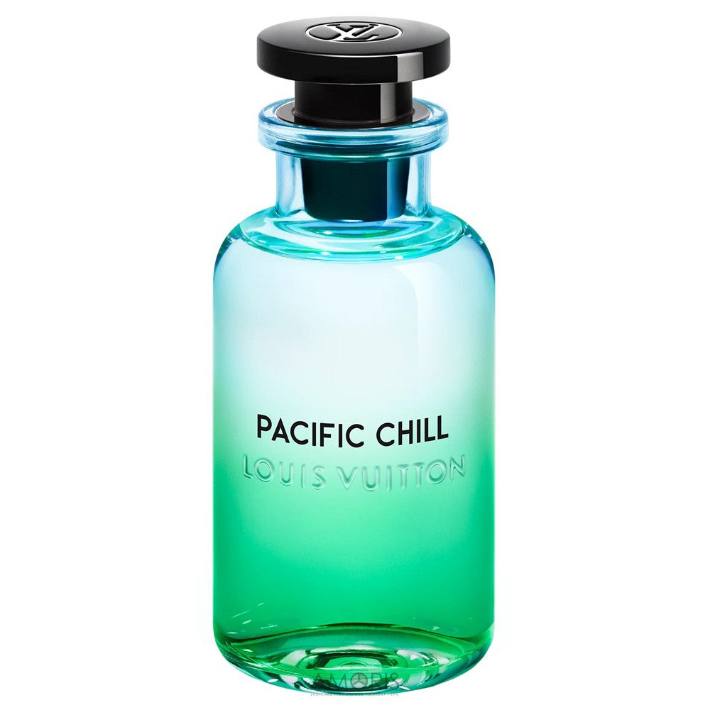 Louis Vuitton Pacific Chill | Eau de Parfum | 3.4 FL OZ / 100 ml