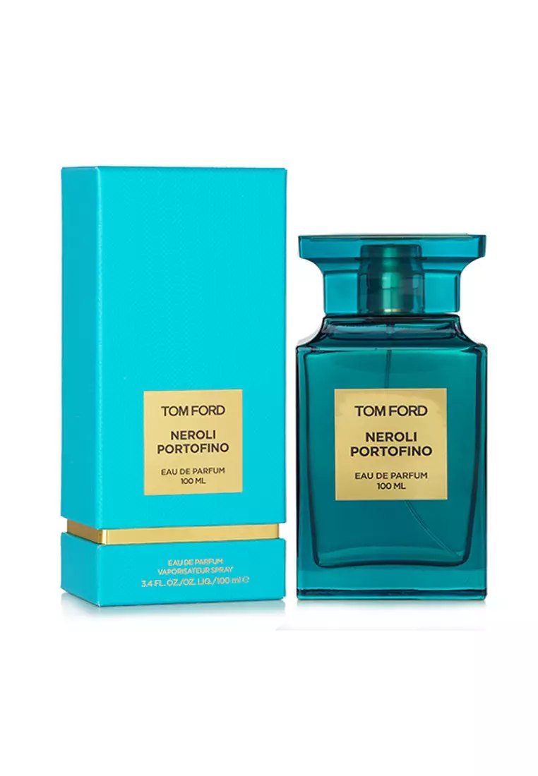 Tom Ford Neroli Portofino | Eau de Parfum | 3.4 FL OZ / 100 ml