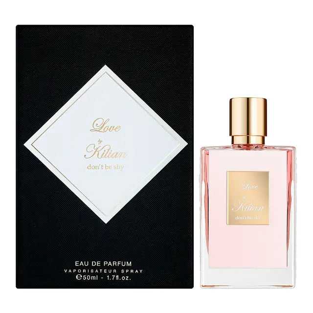 Kilian Love Don't Be Shy | Eau de Parfum | 1.7 FL OZ / 50 ml