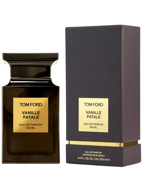Tom Ford Vanille Fatale | Size: 3.4 FL OZ / 100ml