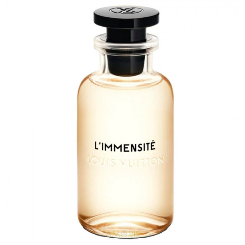 Louis Vuitton L’Immensité | Eau de Parfum | 3.4 FL OZ / 100 ml