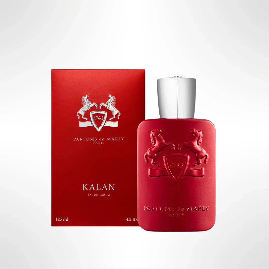 Parfums de Marly Kalan | Eau de Parfum | 4.2 FL OZ / 125 ml