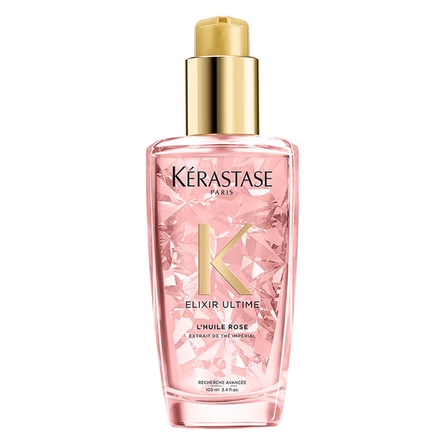Kerastase | Hair Oil Pink | 3.4 FL OZ / 100 ml