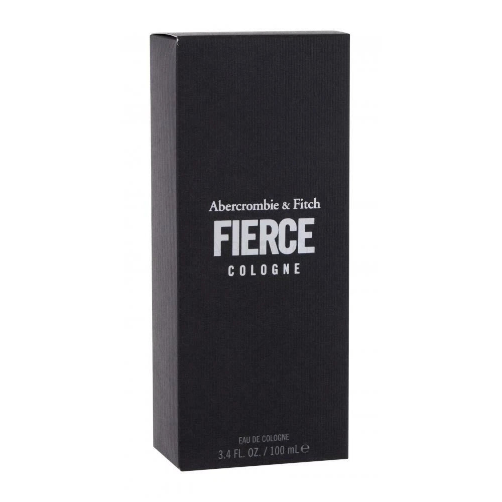 Abercrombie & Fitch | Fierce | 3.4 FL OZ / 100 ml