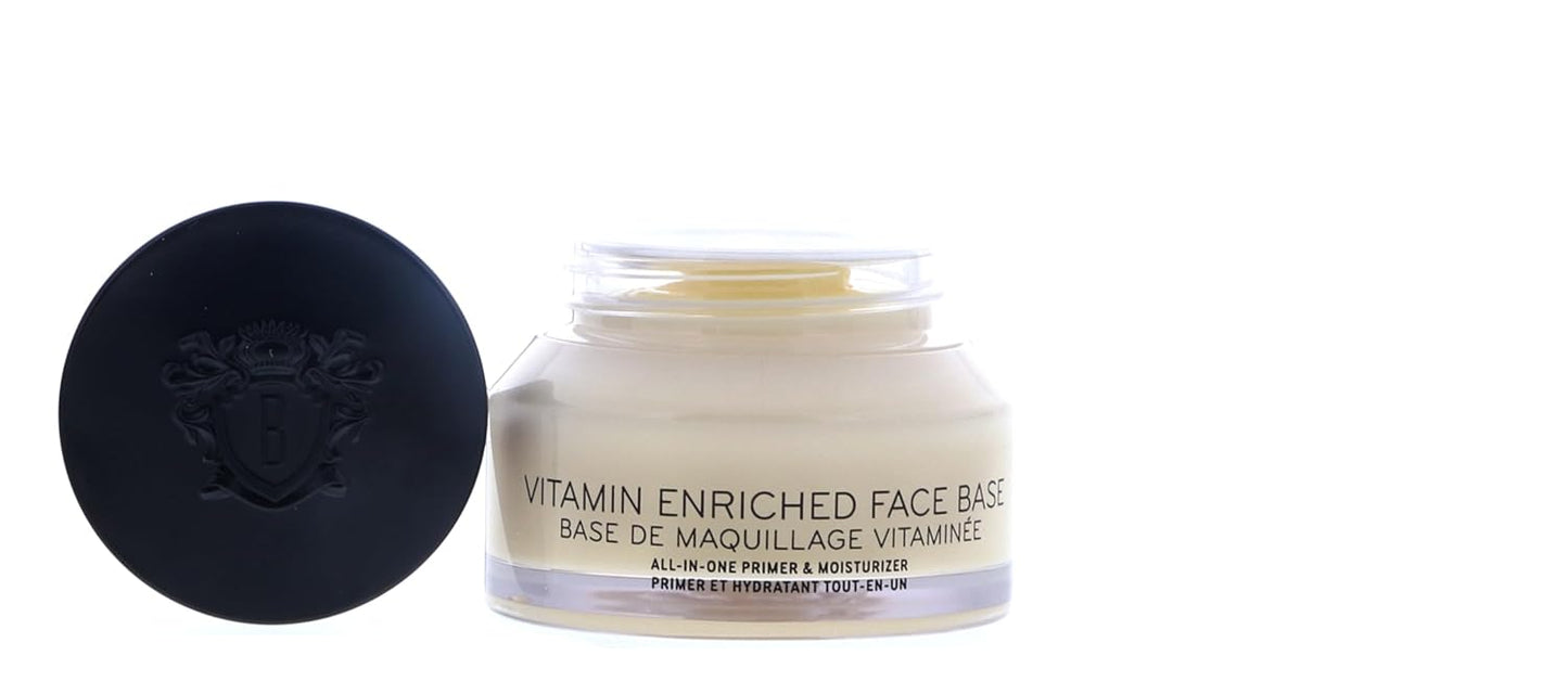 Bobbi Brown Vitamin Enriched Face Base Primer & Moisturizer | 1.7 fl oz / 50 ml