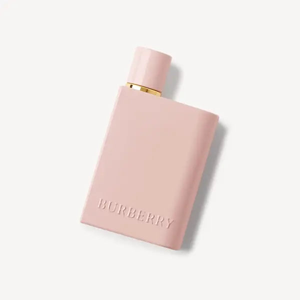Burberry Her Elixir | De Parfum Spray | Size: 3.4 FL OZ / 100 ml