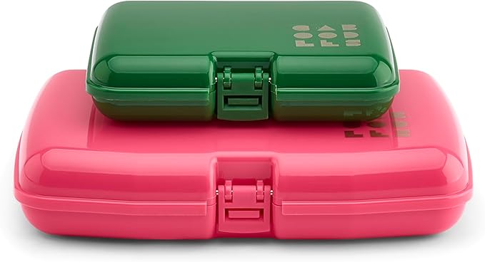 Oxavio Caboodles Wicked Limited Edition Collection – Exclusive Makeup Organizer Set