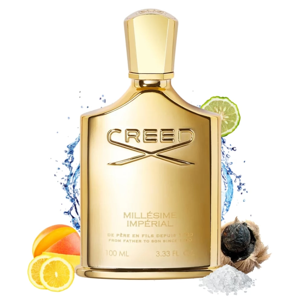 Creed Millesime Imperial | Eau De Parfum | Size: 3.3 FL OZ / 100 ml