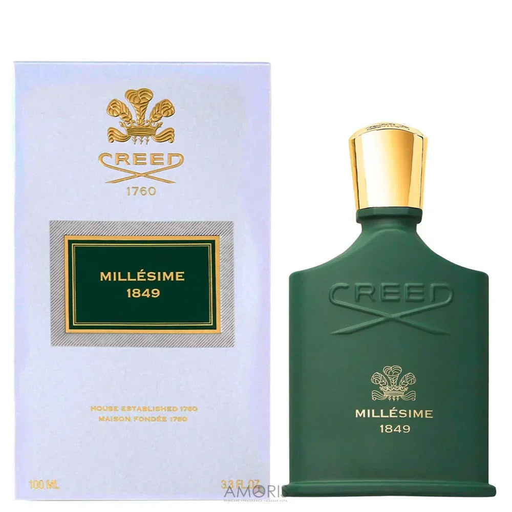 Creed Millésime 1849 | Eau De Parfum | Size: 3.3 FL OZ / 100ml