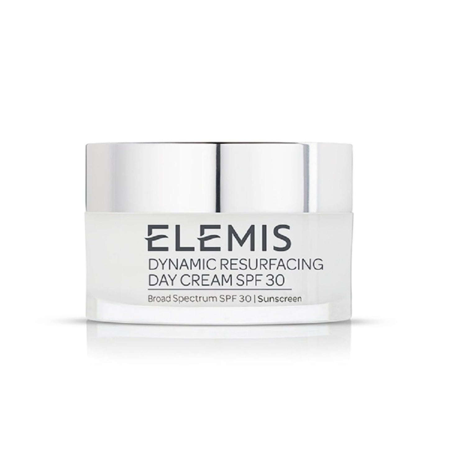 Elemis Dynamic Resurfacing Day Cream SPF 30 | 1.7 fl oz / 50 ml