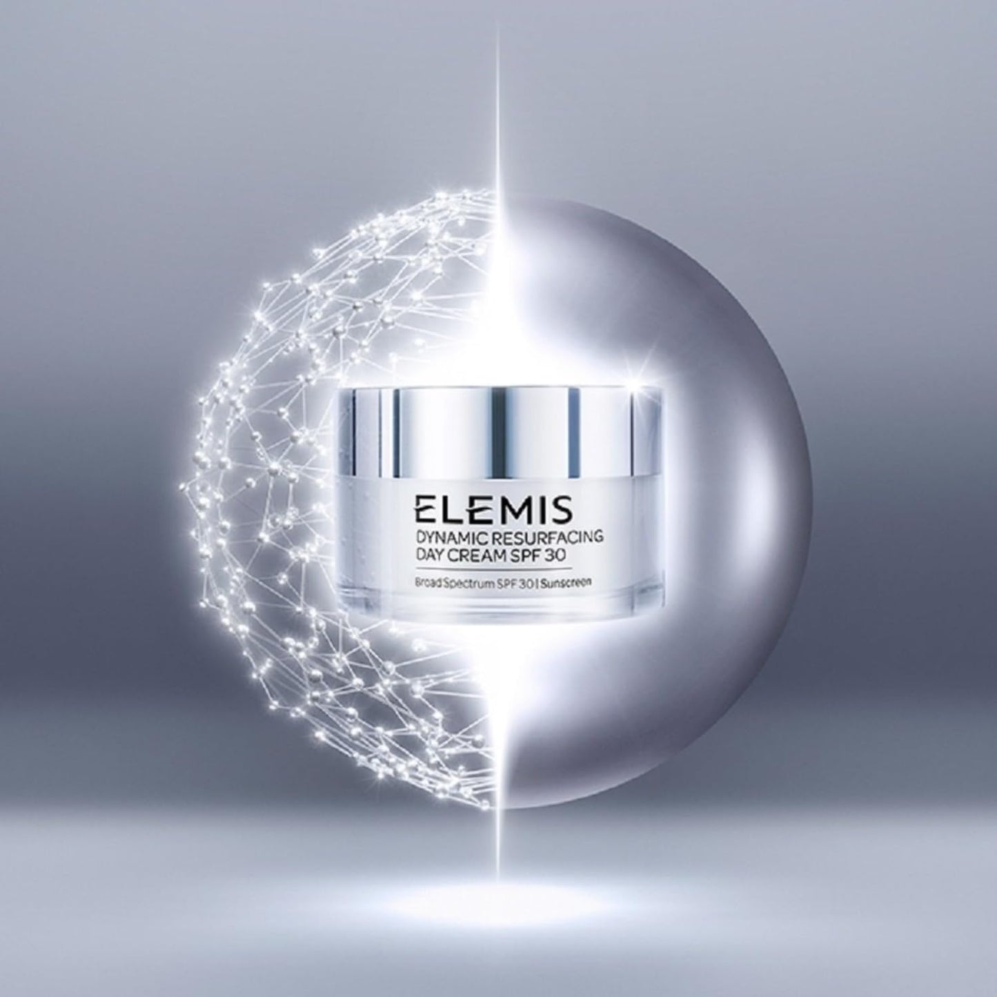 Elemis Dynamic Resurfacing Day Cream SPF 30 | 1.7 fl oz / 50 ml