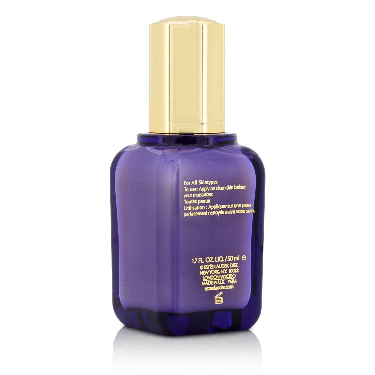 Estée Lauder CP+R (Crème Premier Rescue) 1.7oz