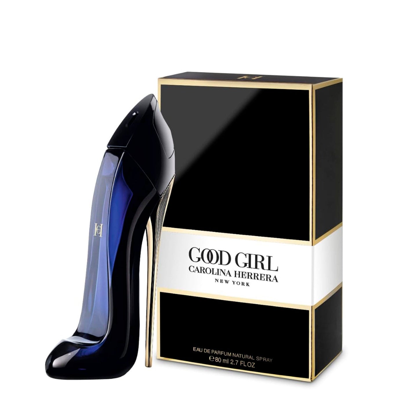 Carolina Herrera Good Girl | Eau de Parfum Spray | Size: 2.7 FL OZ / 80ml