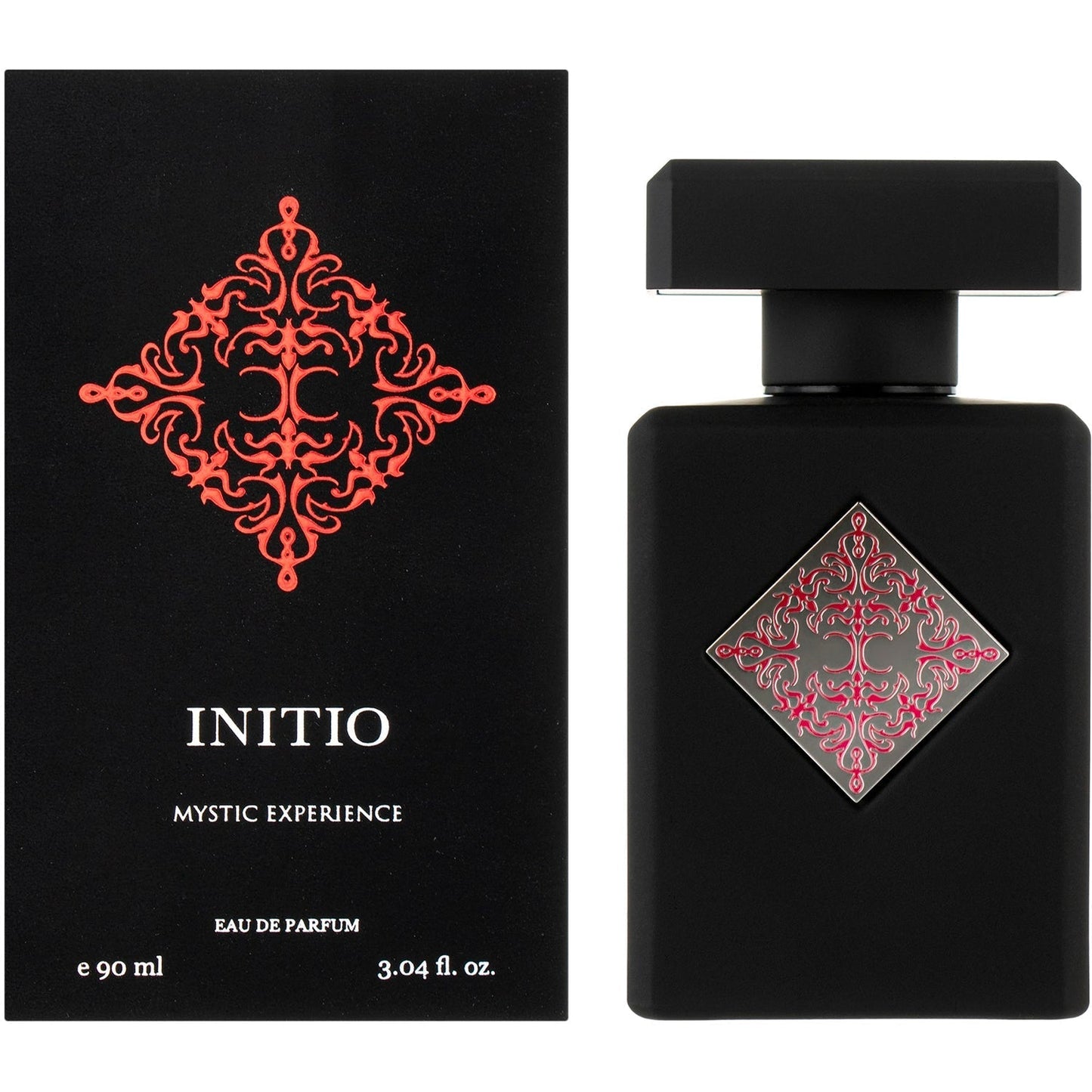 INITIO Mystic Experience | Eau de Parfum | 3.4 FL OZ / 100 ml