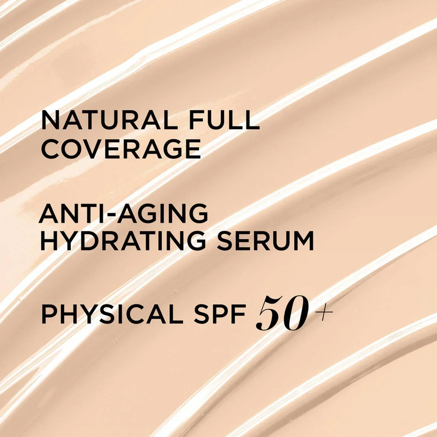 IT Cosmetics CC+ Cream Full-Coverage Foundation with SPF 50+ (Light Medium C)