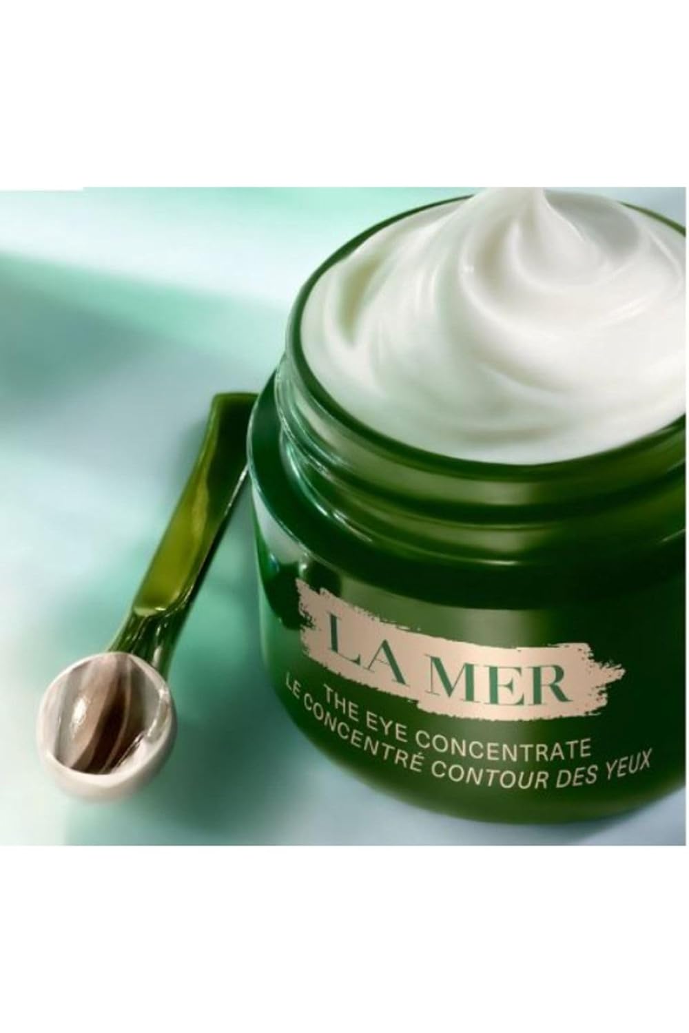 La Mer The Eye Concentrate 0.5 OZ / 15ml