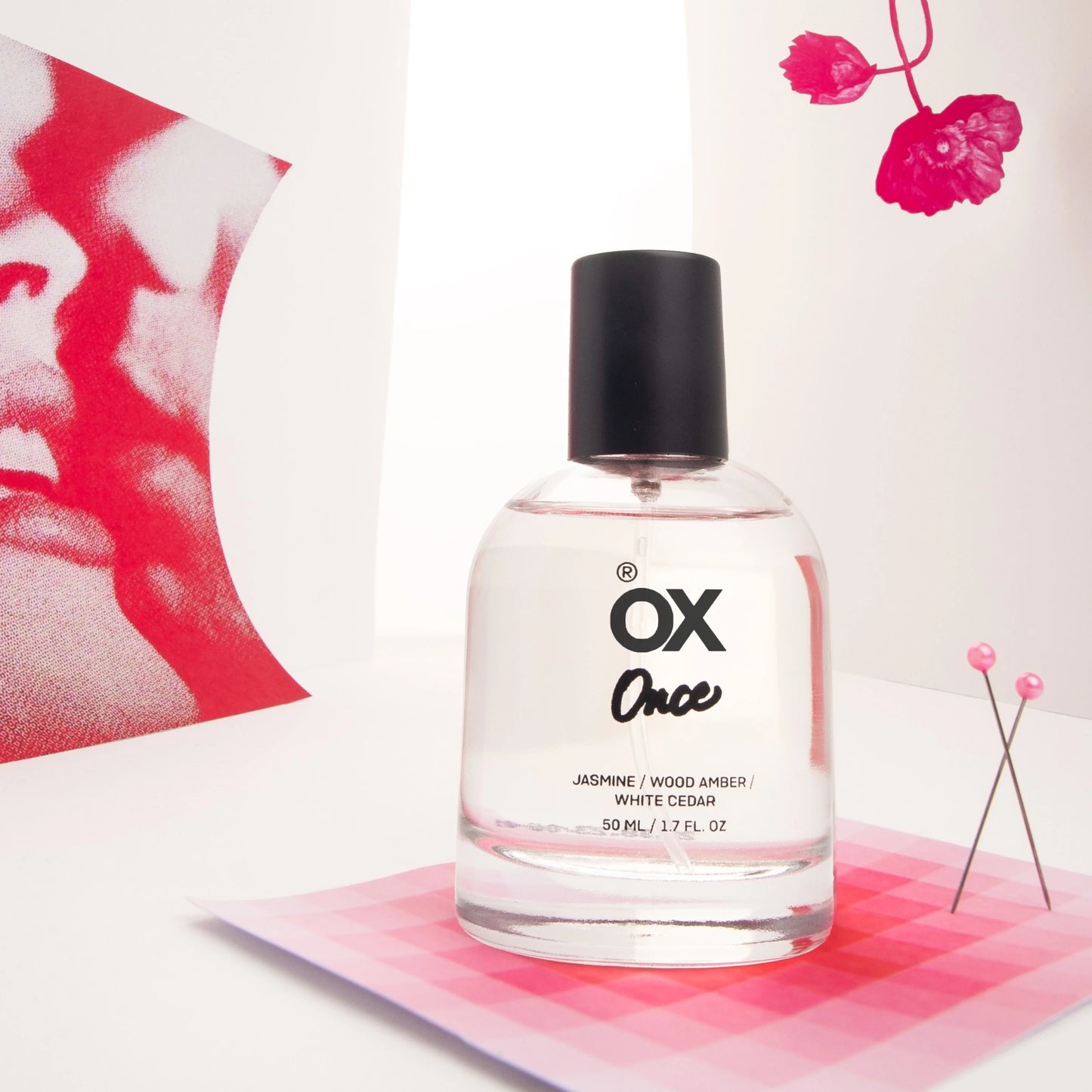 Oxavio Once | 1.7 oz / 50 ml