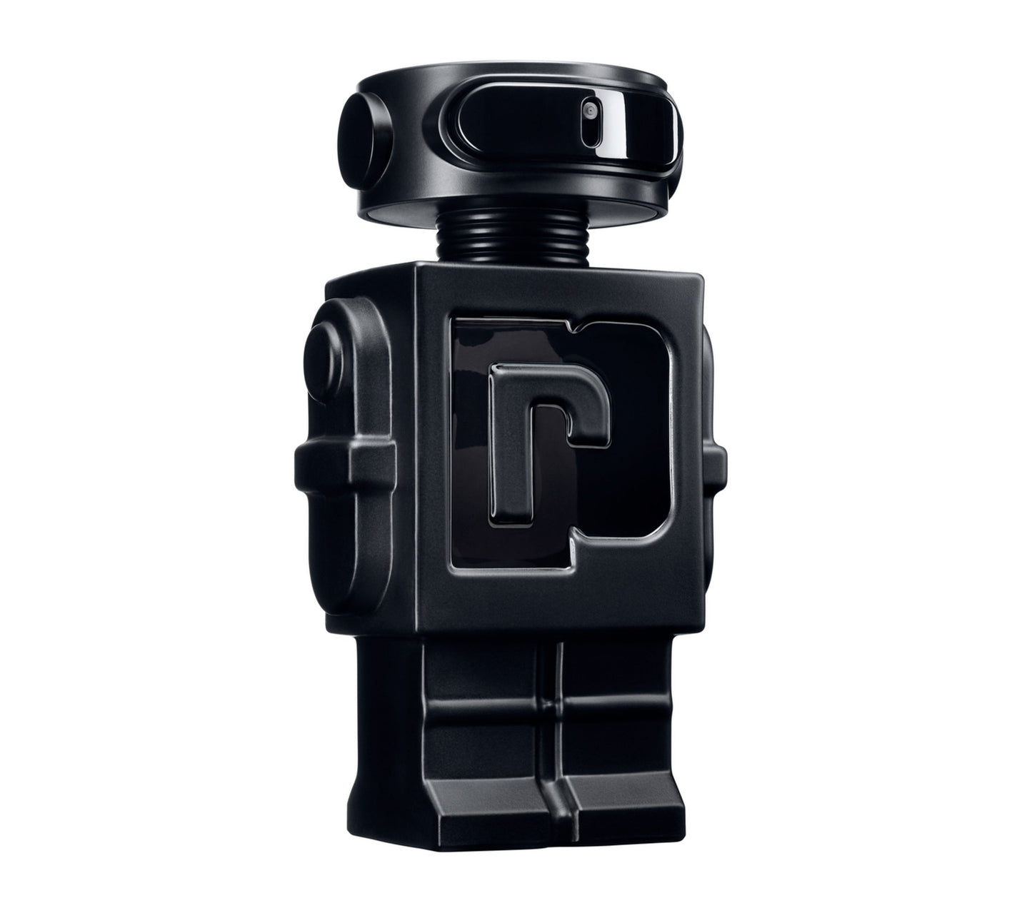 Paco Rabanne Phantom Parfum (Black) | Parfum Spray | Size: 3.4 FL OZ / 100 ml