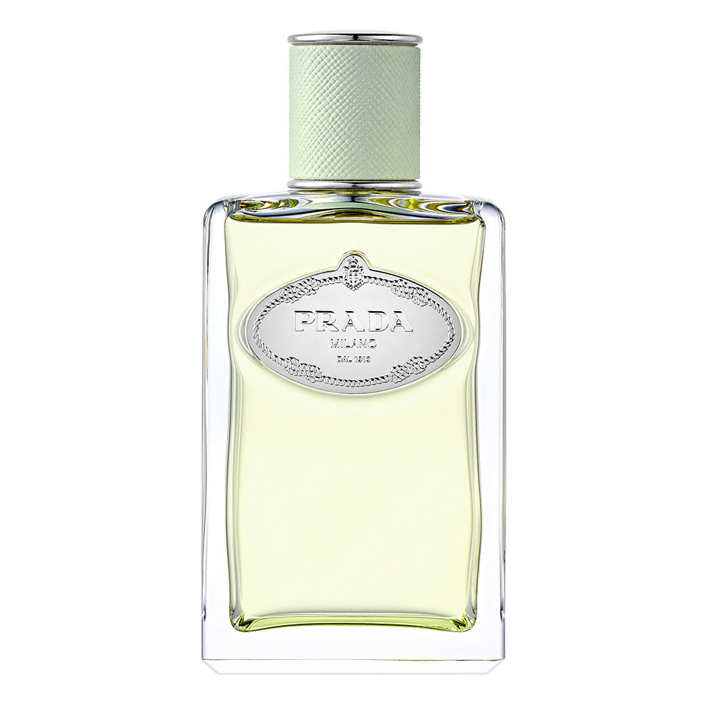 Prada Infusion d’Iris | Eau de Parfum Spray | Size: 3.4 FL OZ / 100 ml