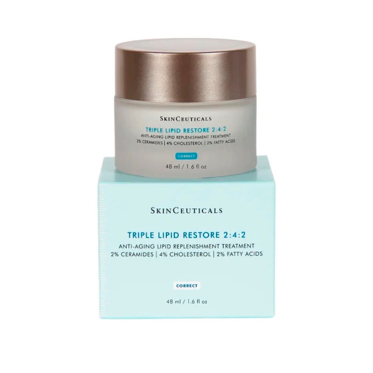 SkinCeuticals Triple Lipid Restore 2:4:2 | 1.7 fl oz / 48 ml