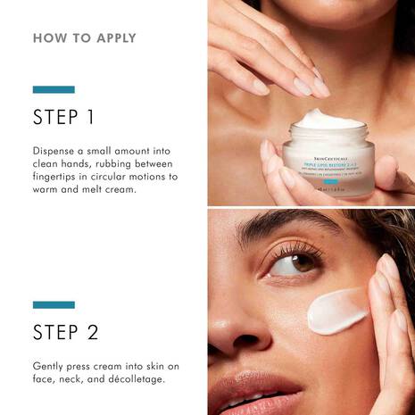 SkinCeuticals Triple Lipid Restore 2:4:2 | 1.7 fl oz / 48 ml