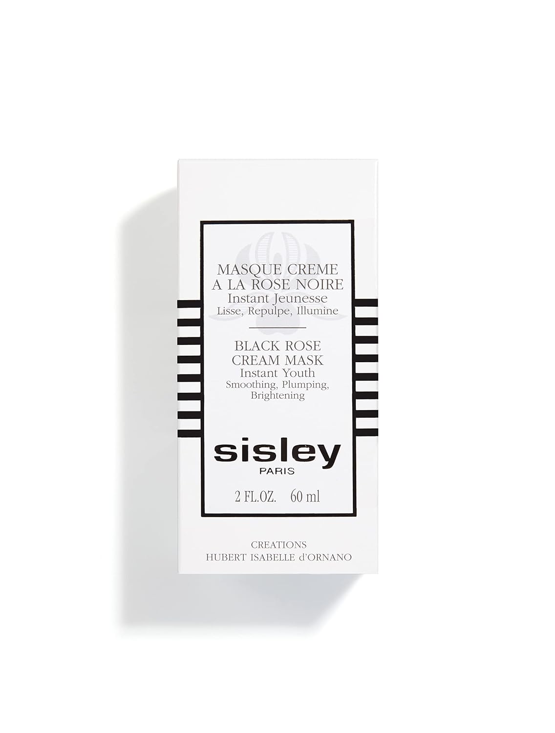 Sisley Black Rose Cream Mask | 2 fl oz / 60 ml