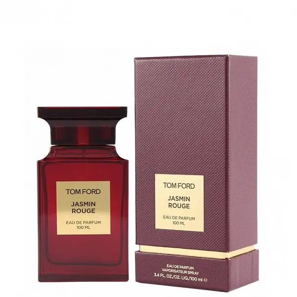 Tom Ford Jasmin Rouge | Eau de Parfum Spray | Size: 3.4 FL OZ / 100 ml