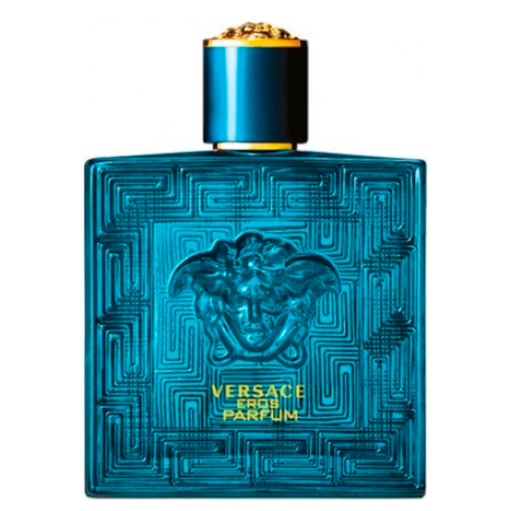 Versace Eros Parfum | Parfum Spray | Size: 3.4 FL OZ / 100ml