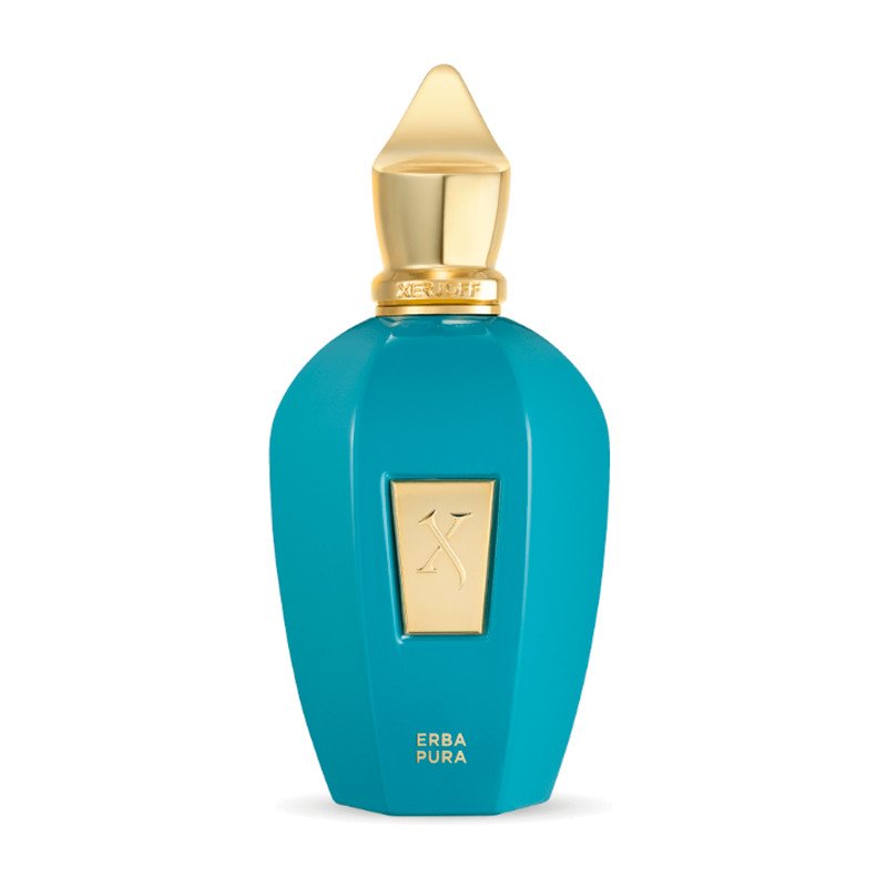 Xerjoff Pura Blue | Eau de Parfum Spray | Size: 3.4 FL OZ / 100 ml