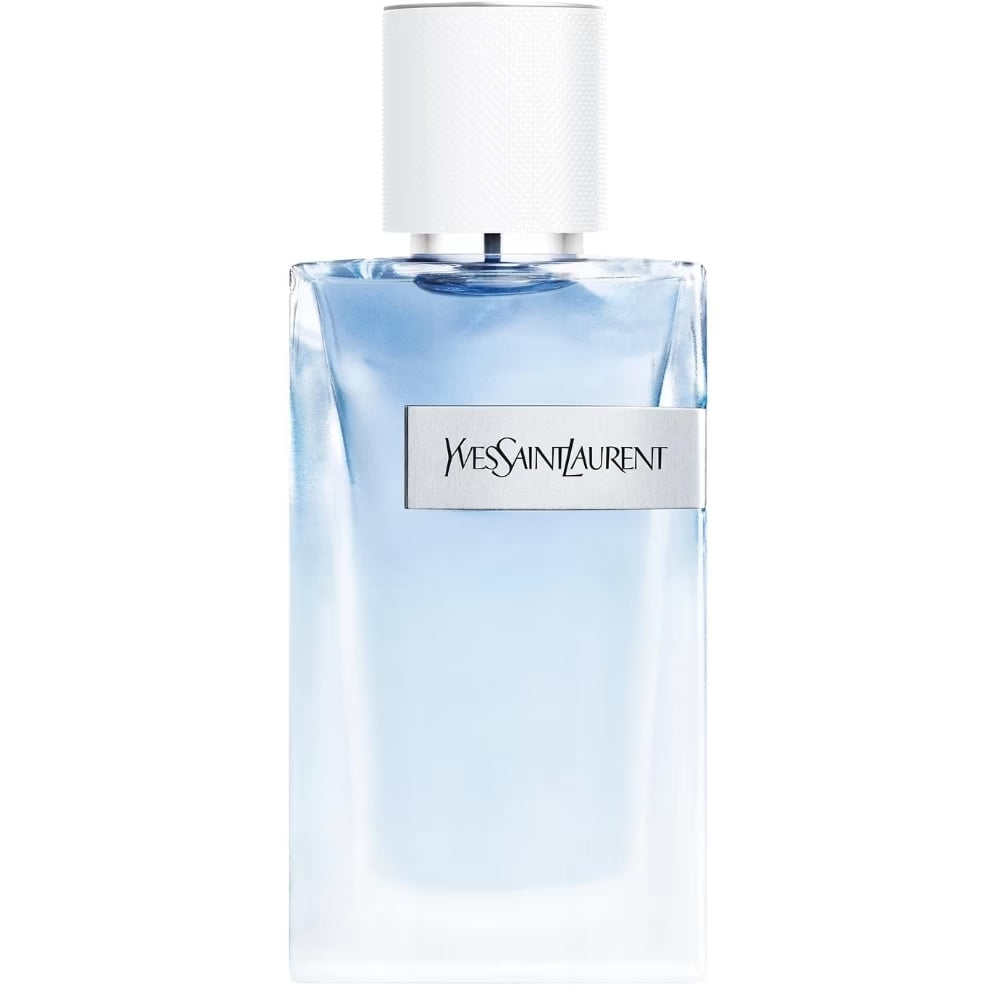 Yves Saint Laurent Y Eau Fraiche | Eau De Toilette | Size: 3.3 FL OZ / 100ml