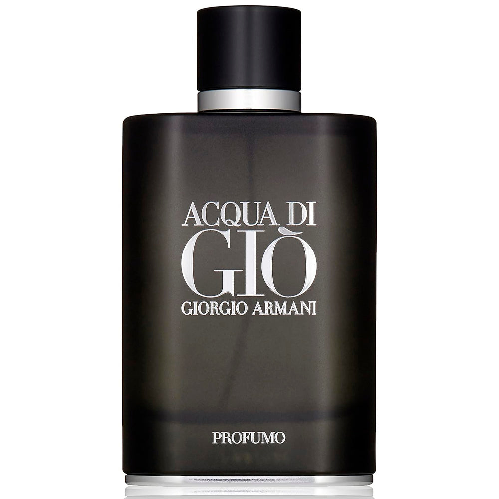Giorgio Armani Acqua di Gio Profumo |Vaporisateur Spray | Size 4.2 FL OZ / 125ml