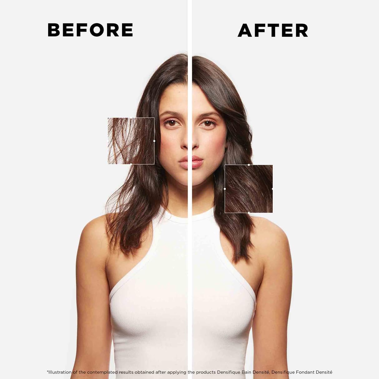 Kérastase Densifique Bodifying Shampoo | 8.5 fl oz / 250 ml
