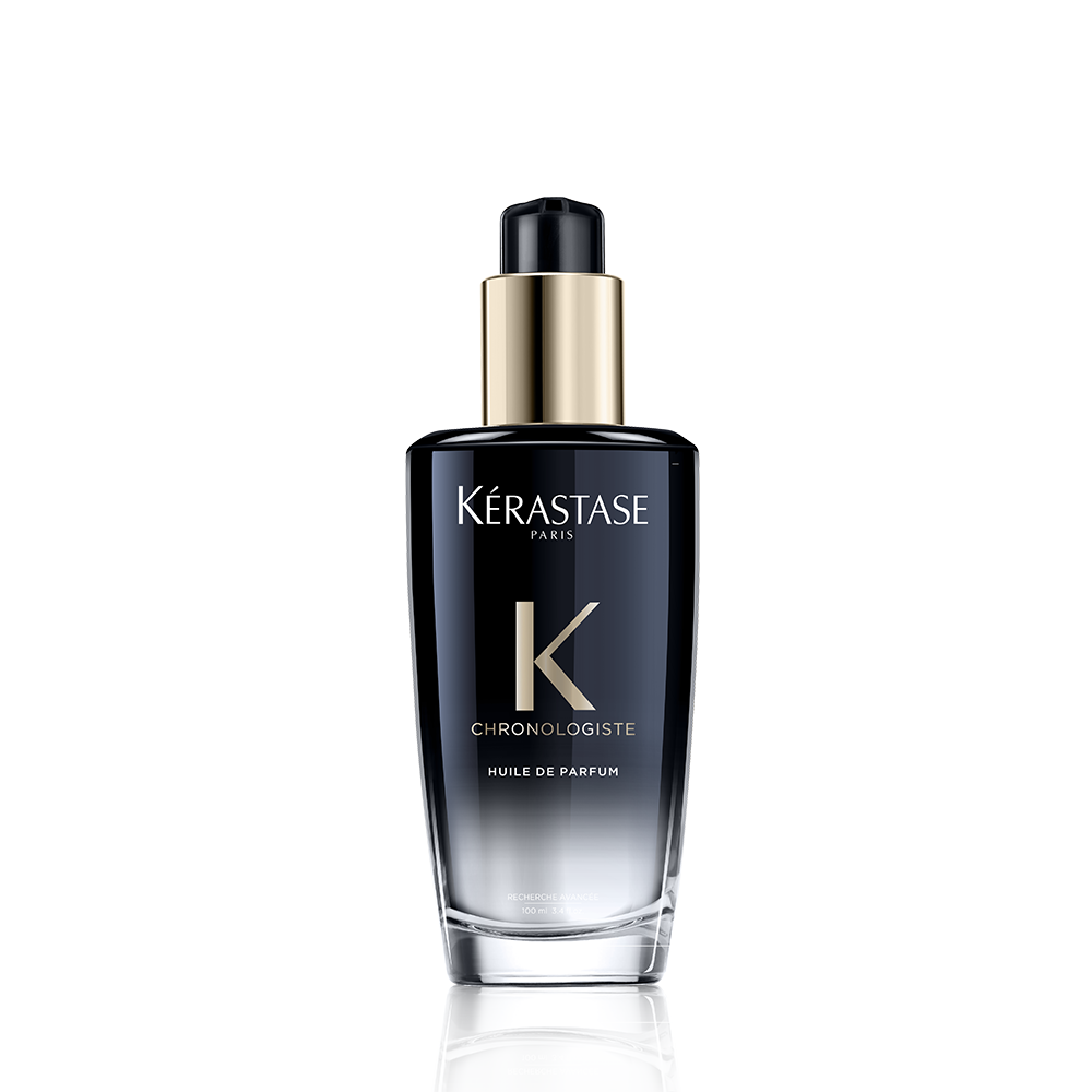 Kerastase | Black Diamond Hair Oil | 3.4 FL OZ / 100 ml