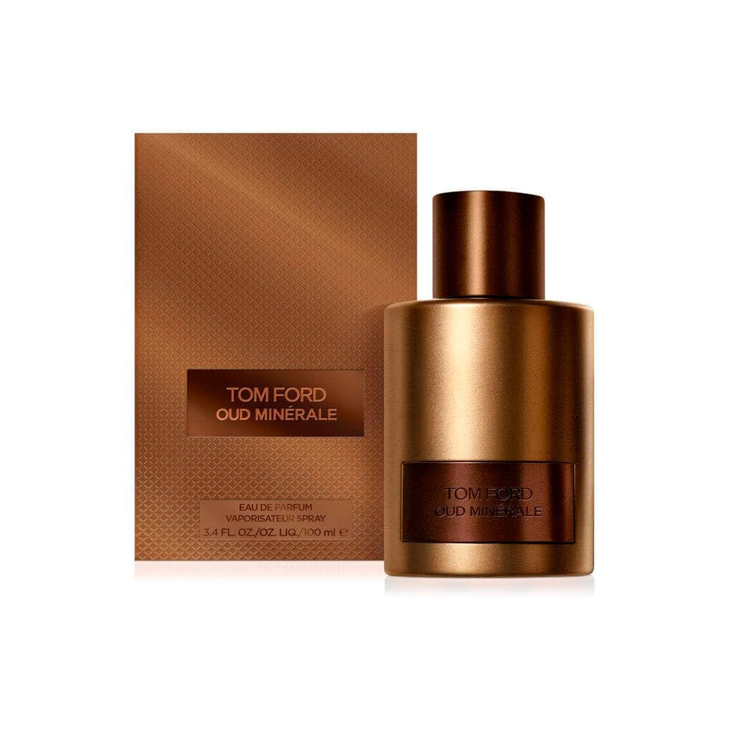 Tom Ford Oud Minérale | Eau de Parfum | Size: 3.4 FL OZ / 100ml