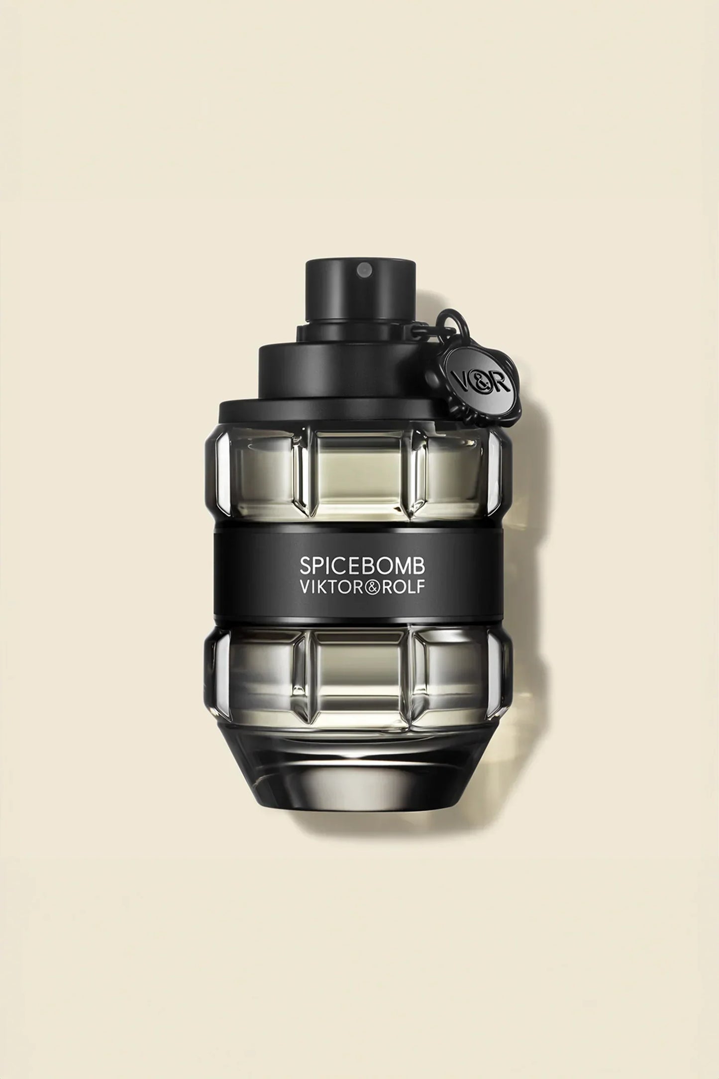 Viktor & Rolf Spicebomb | Eau de Parfum Spray | Size: 3 FL OZ / 90 ml