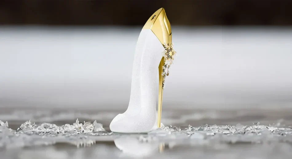 Carolina Herrera Good Girl New York Sparkling Ice | Eau de Parfum Spray | Size: 3.4 FL OZ / 100 ml