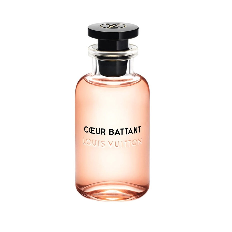 Louis Vuitton Coeur Battant | Eau de Parfum | 3.4 FL OZ / 100 ml