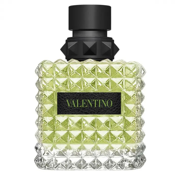 Valentino Donna Green Stravaganza | Eau de Parfum | 3.4 FL OZ / 100 ml