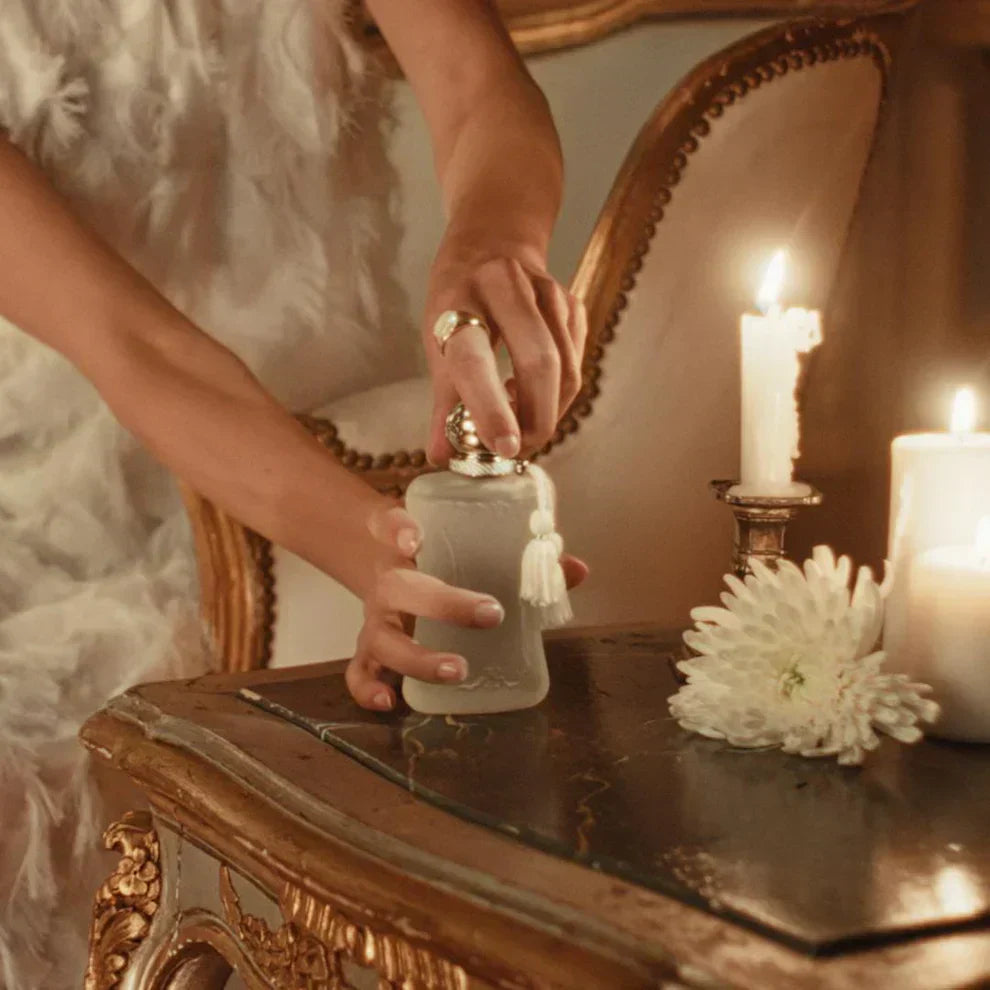 Parfums de Marly Valaya | Eau de Parfum Spray | Size: 2.5 FL OZ / 75ml