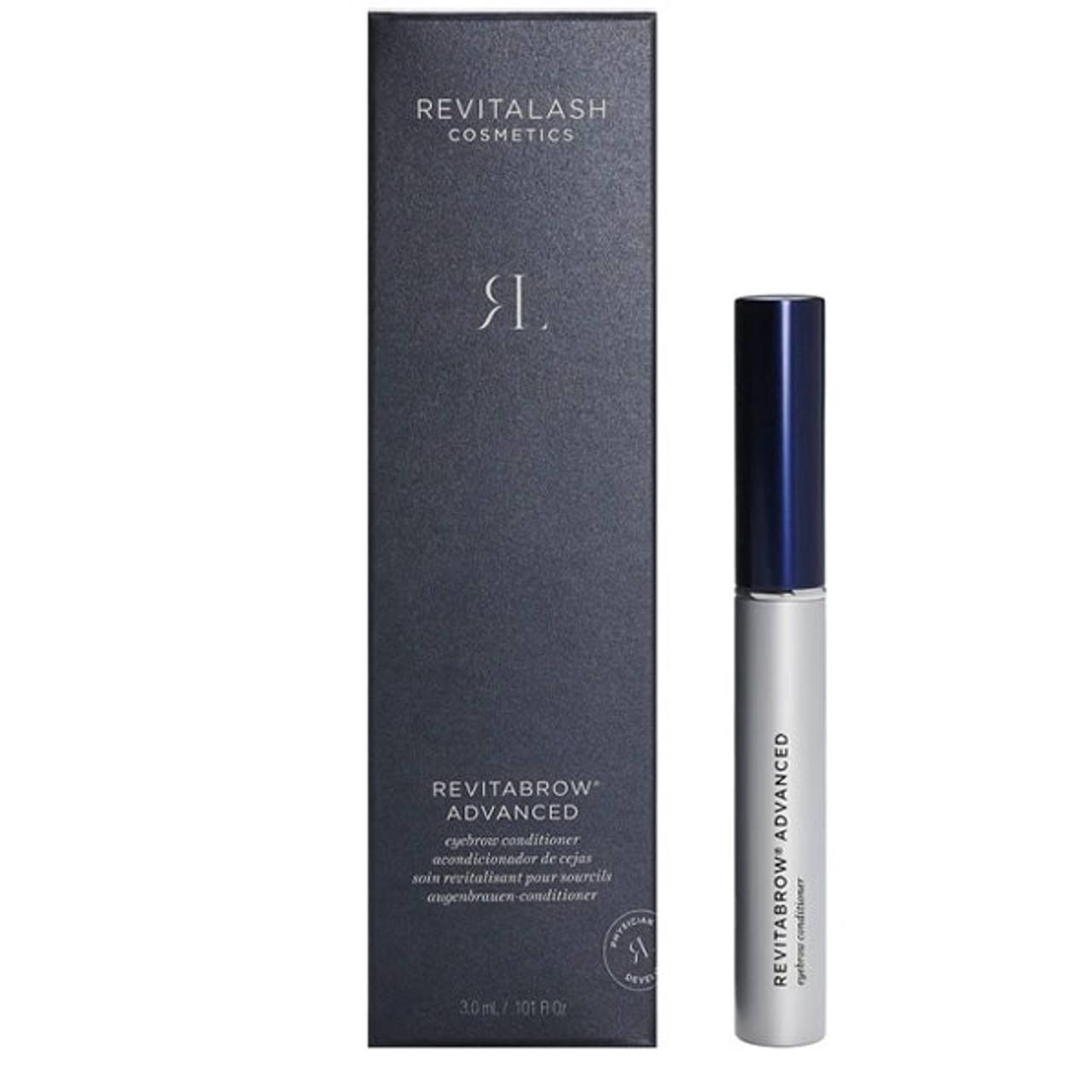 RevitaBrow 3.0 ml RevitaLash Advanced Eyebrow Conditioner Serum