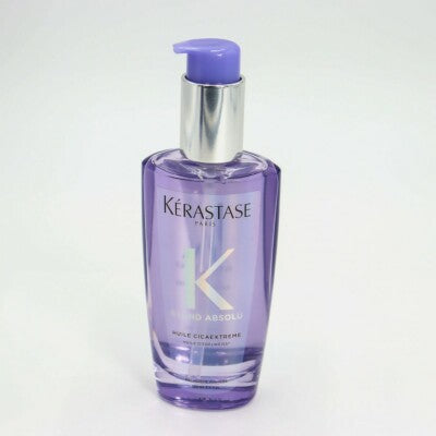 Kerastase | Hair Oil Purple | 3.4 FL OZ / 100 ml