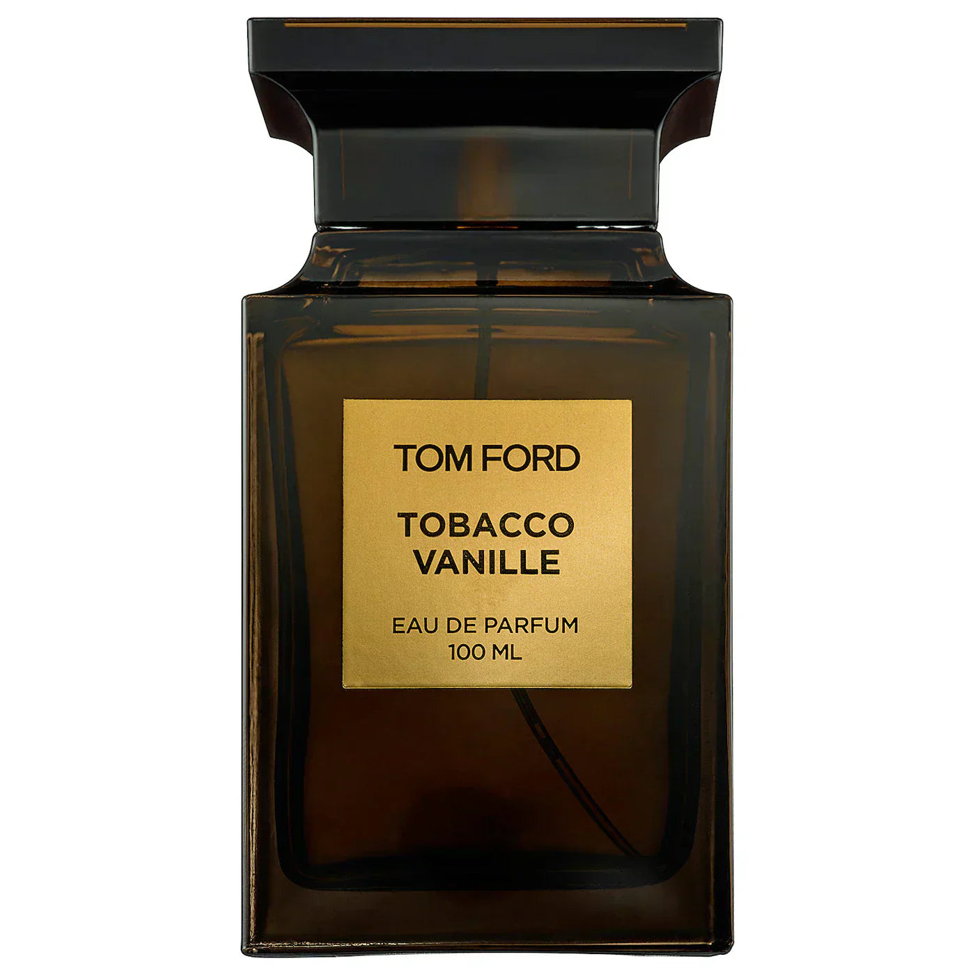 Tom Ford Tobacco Vanille | Eau de Parfum Spray | Size: 3.4 FL OZ 100ml
