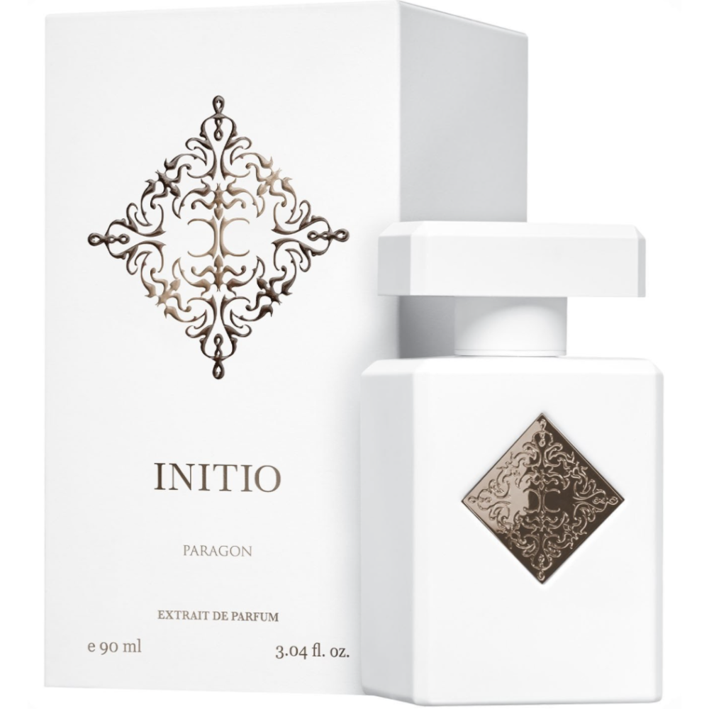 INITIO Paragon | Eau de Parfum | 3.4 FL OZ / 100 ml