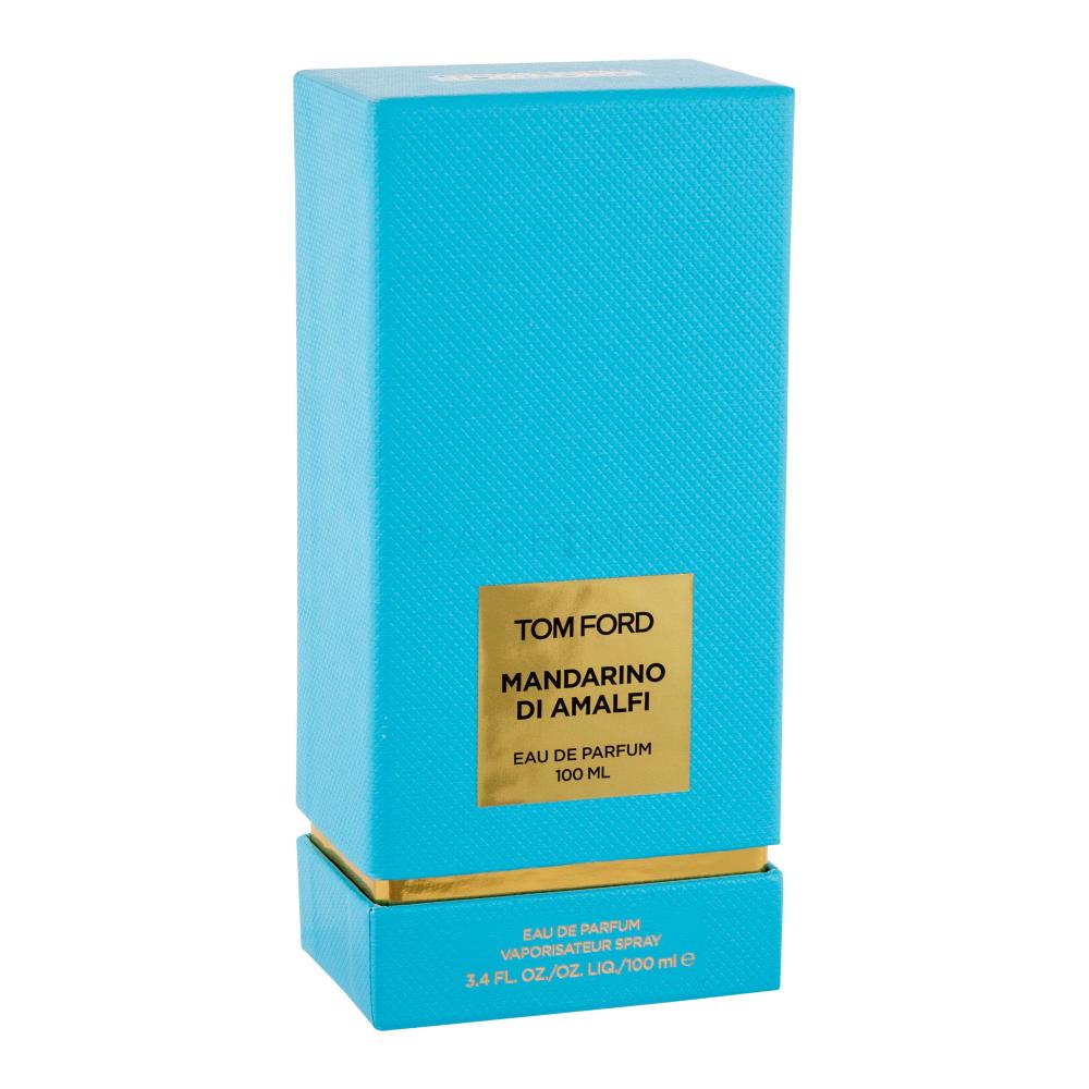 Tom Ford Mandarino Di Amalfi | Eau de Parfum | 3.4 FL OZ / 100 ml