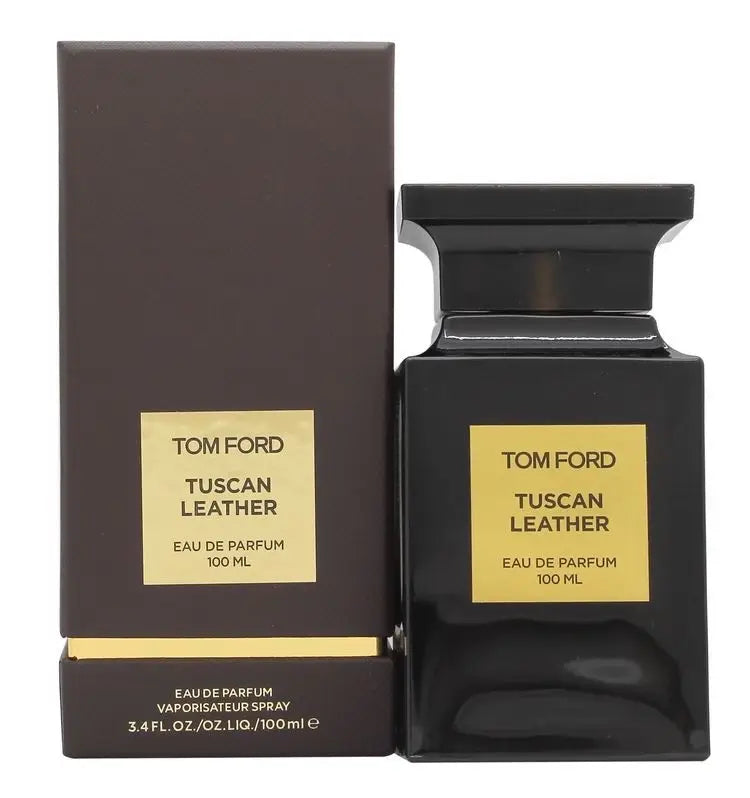 Tom Ford Tuscan Leather | Eau de Parfum | 3.4 FL OZ / 100 ml