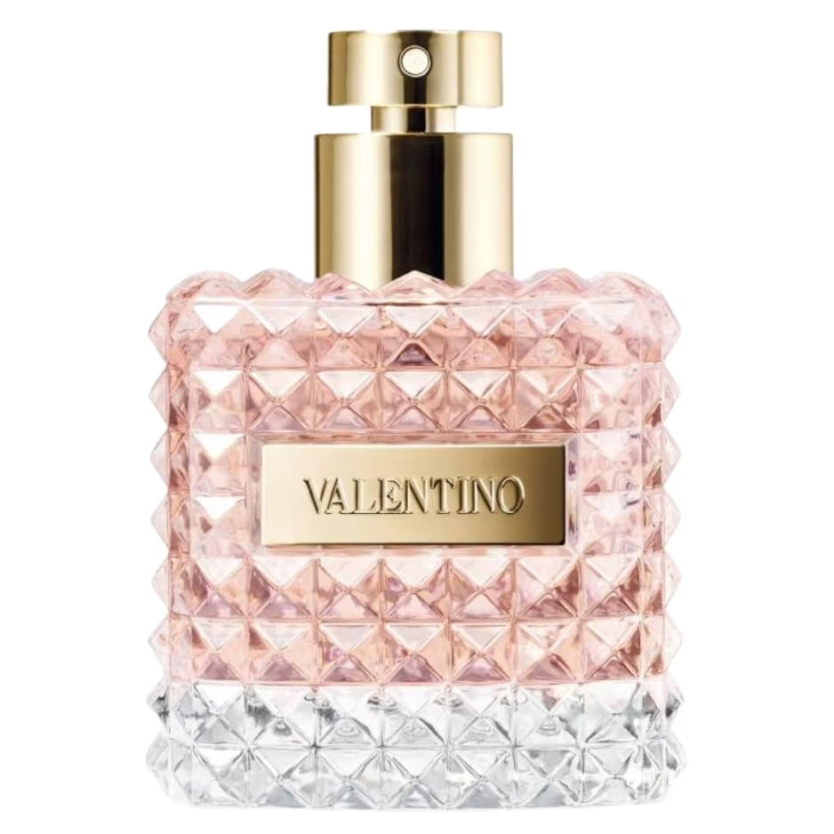 Valentino Donna | Eau de Parfum Spray | Size: 3.4 FL OZ / 100 ml