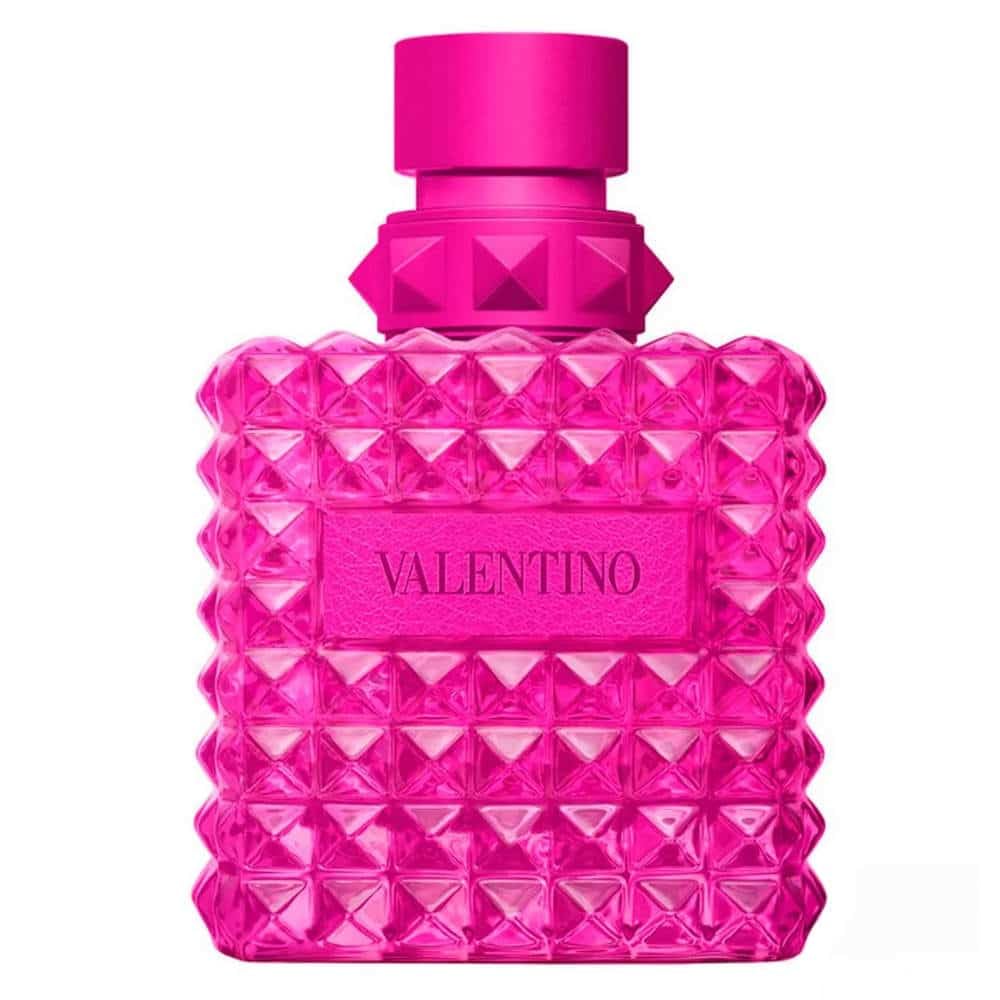 Valentino Born In Roma Pink PP | Eau de Parfum Spray | Size: 3.4 FL OZ / 100ml
