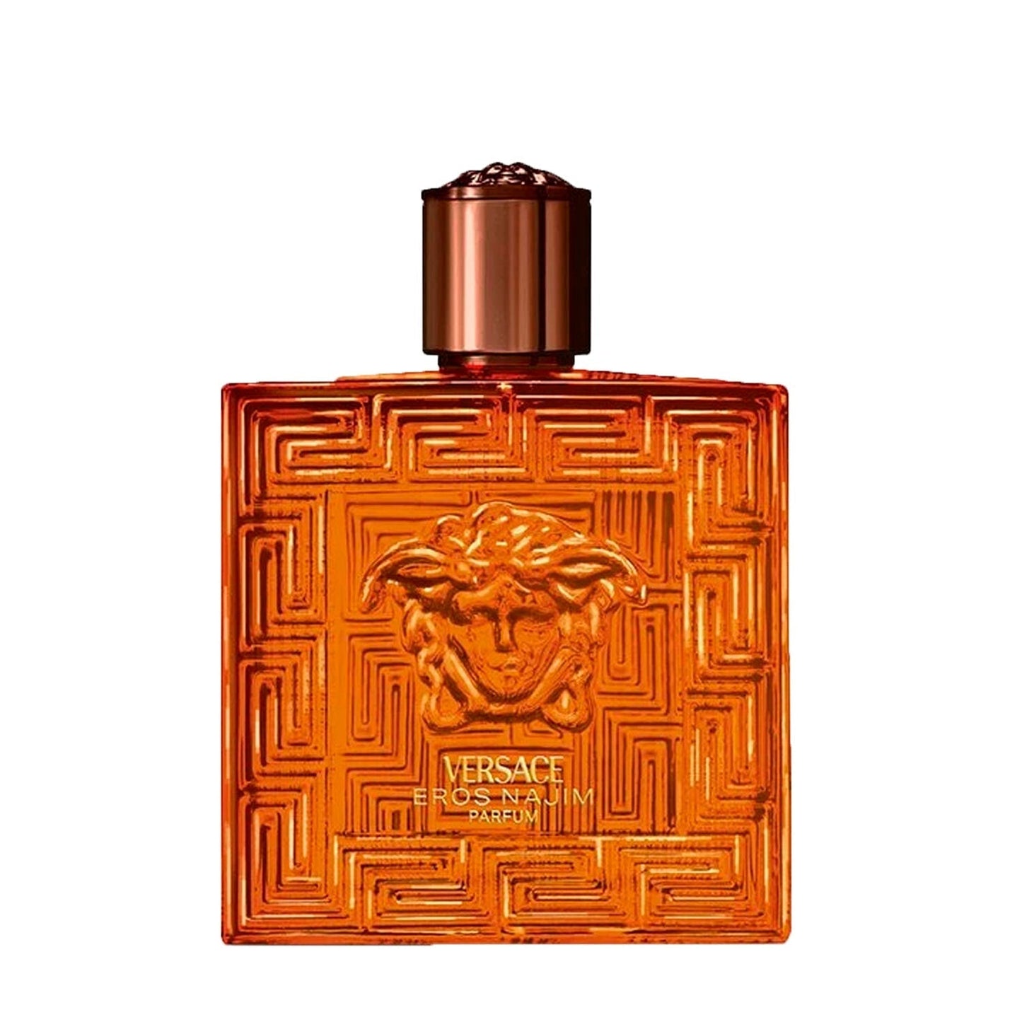 Versace Eros Najim | Parfum Spray | Size: 3.4 FL OZ / 100 ml