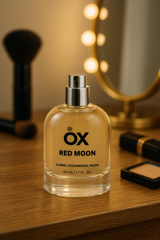 How to Match Your Fragrance to the Seasons